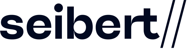 Seibert media logo